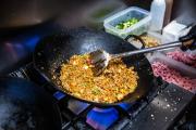 La cocina fusión chino-venezolana se abre paso en España desde 'La Mansión del Chowfan'