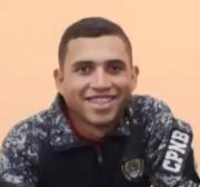 Mataron a policía cuando conversaba con mujer que conoció por Facebook