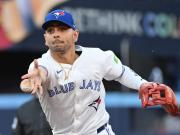 Ocho peloteros criollos por el Guante de Oro