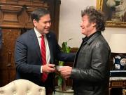 América Latina se ha convertido en una prioridad para Trump