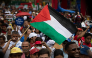 Venezuela reafirma su respaldo a Palestina y llama a la movilización mundial por una paz justa
