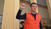 Victoria de Rodrigo Paz genera reacciones entre actores políticos a nivel internacional