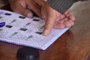 Las provincias cruceñas vivieron una jornada electoral tranquila y sin incidentes