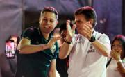 Rodrigo Paz gana con claridad la segunda vuelta y el PDC logra un triunfo histórico