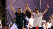 Rodrigo Paz se impone en la segunda vuelta con un 52,2% de los votos, según resultados preliminares (no oficiales)