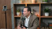 Agustín Zambrana: Vamos a pedir que se acelere el proceso de transición