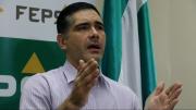 Óscar Mario Justiniano: “La crisis no se resolverá hasta que haya un cambio de gobierno y certidumbre económica”