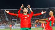 Marruecos hace historia y conquista el Mundial Sub-20 tras vencer a Argentina