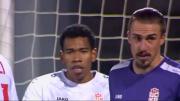 Diego Medina suma minutos y el CSKA 1948 Sofia sigue en carrera por el título