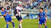 Newbery y la CAI empataron en su debut por el Torneo Regional