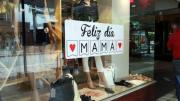 Las ventas por el Día de la Madre bajaron 3,5%