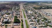 Aniversario de Añelo: Planes, obras y una visión más allá de Vaca Muerta