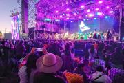 Añelo celebró su 110° aniversario con una multitudinaria Fiesta de los Productores
