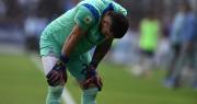 Nelson Insfrán, tras la derrota en el clásico: “Tenemos que hacernos cargo de la situación y seguir mejorando”