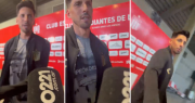 “Me tengo que ir, me está esperando mi mamá”, la frase de José Sosa al retirarse de UNO