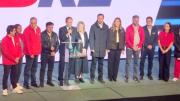 Tuto felicita a Rodrigo Paz, pero esperará resultados oficiales