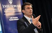 Quién es Rodrigo Paz Pereira, ganador de las elecciones en Bolivia y próximo Presidente