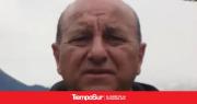 Falleció Víctor Hugo Luna, veterano de Malvinas