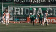 VIDEO. San Martín (SJ) venció a Independiente y se ilusiona con la permanencia