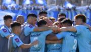 VIDEO. Ciudad de Bolívar hizo historia: venció a Rafaela por penales y ascendió a la Primera Nacional