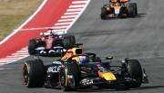 Fórmula 1: Verstappen se quedó con el triunfo en el GP de Estados Unidos y Colapinto terminó 17°