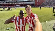 Estudiantes volvió a quedarse con el clásico platense ante Gimnasia: le ganó 2 a 0 en el estadio Uno