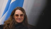 Orgullo salteño: “Nuestra tierra”, de la directora Lucrecia Martel, ganó como mejor película en el prestigioso Festival de Cine de Londres