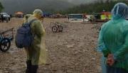 El puerto de chalanas seguirá cerrado en Aguas Blancas