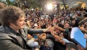 Elecciones 2025: niegan que el presidente Javier Milei no venga a Salta por inseguridad