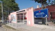 El reacondicionamiento de las escuelas todo el año en Rosario de Lerma