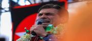 Rodrigo Paz Pereira, Presidente de Bolivia con el 54,5% de votación