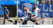 Ciudad Bolívar le ganó a Rafaela por penales y ascendió a la Primera Nacional