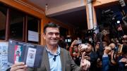Rodrigo Paz se impuso en el balotaje y gobernará Bolivia