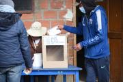TSE prevé concluir el cómputo electoral oficial hasta el próximo jueves