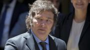 Milei felicita a Rodrigo Paz y afirma que Bolivia ingresará al mundo libre, tras 20 años de socialismo
