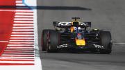 Verstappen partirá desde la ‘pole’ en el sprint del GP de Estados Unidos