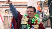 Del ocaso de Evo Morales al capitalismo popular: cómo piensa Rodrigo Paz, el nuevo presidente de Bolivia