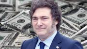 Javier Milei anticipa “operaciones para generar pánico” con el dólar antes de las elecciones