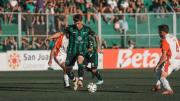 Independiente cayó ante San Martín (SJ) y sigue sin ganar en el Torneo Clausura 2025