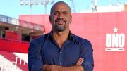 Juan Sebastián Verón rompió el silencio sobre la charla de Esteban Trebucq en Estudiantes: “Asqueado estoy”