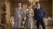 Netflix: la serie española de época que rompió todos los récords de la plataforma con su trama de espionaje