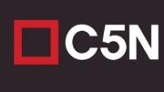 Periodista de C5N anunció su embarazo: “Mejor que dos son tres”
