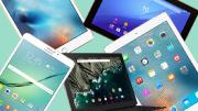 Liquidación de tablets desde $80.000 con importantes rebajas