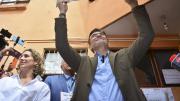 Elecciones presidenciales en Bolivia: resultados del balotaje