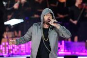 La transformación de Eminem ha sido radical: pasó de la adicción y la oscuridad a la sobriedad, el ejercicio y una renovada vida familiar