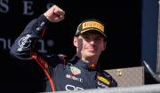 Verstappen logra un triunfo vital en el Gran Premio de Estados Unidos