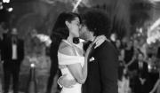 Nada de lujo ni islas privadas: así fue la íntima y peculiar luna de miel de Selena Gomez y Benny Blanco