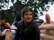 Javier Milei felicitó a Rodrigo Paz y dijo que Bolivia deja atrás 20 años del fracasado modelo del socialismo