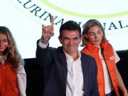 Elecciones en Bolivia EN VIVO: Rodrigo Paz convocó a los mejores hombres y mujeres que quieran ayudar a la patria”