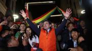 Rodrigo Paz ganó balotaje y se convertirá en el primer presidente de Bolivia que no es de izquierda en los últimos 20 años